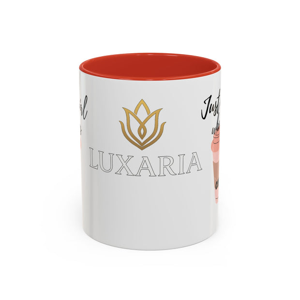 Chic Coffee Mug
