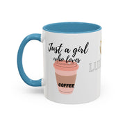 Chic Coffee Mug