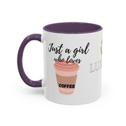 Chic Coffee Mug
