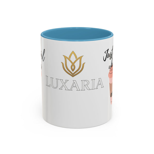 Chic Coffee Mug