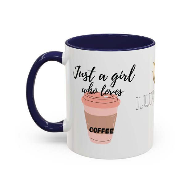 Chic Coffee Mug