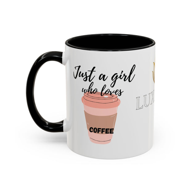 Chic Coffee Mug