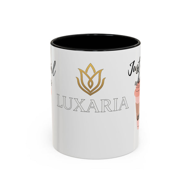 Chic Coffee Mug