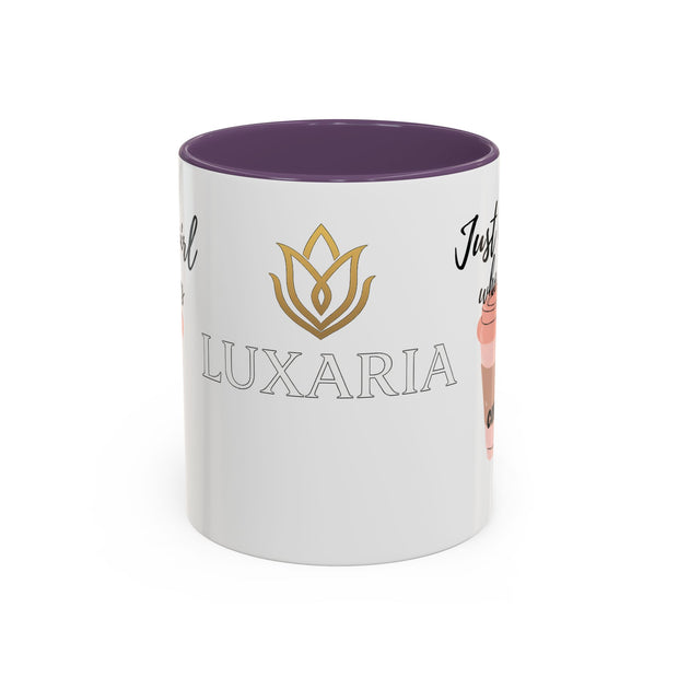Chic Coffee Mug