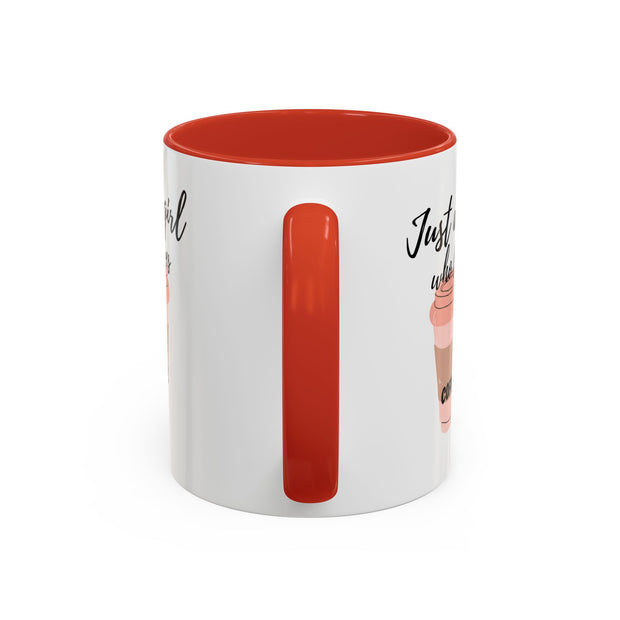 Chic Coffee Mug