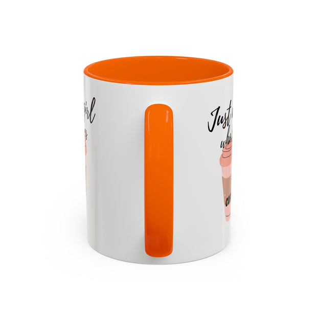 Chic Coffee Mug