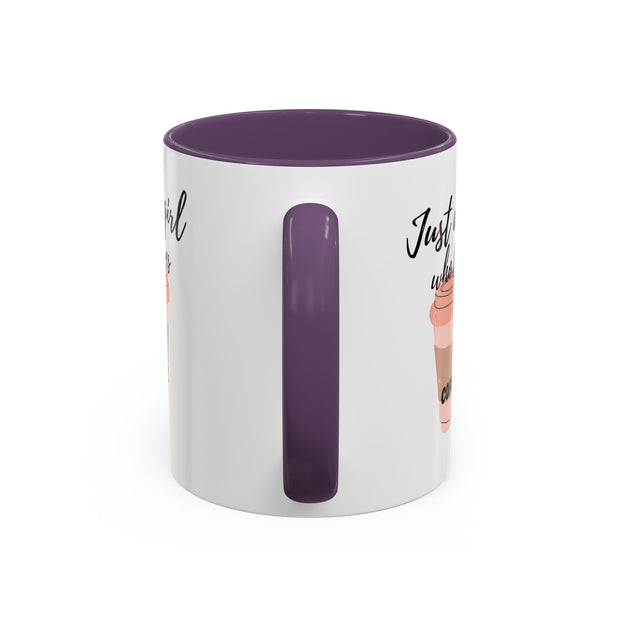 Chic Coffee Mug