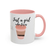 Chic Coffee Mug