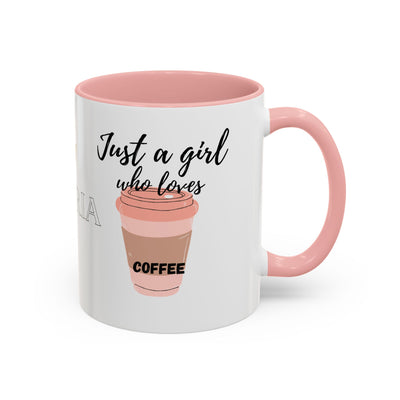 Chic Coffee Mug