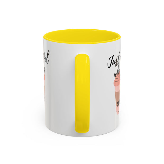 Chic Coffee Mug