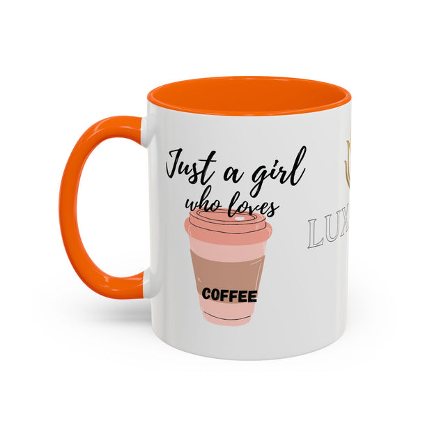 Chic Coffee Mug