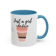 Chic Coffee Mug