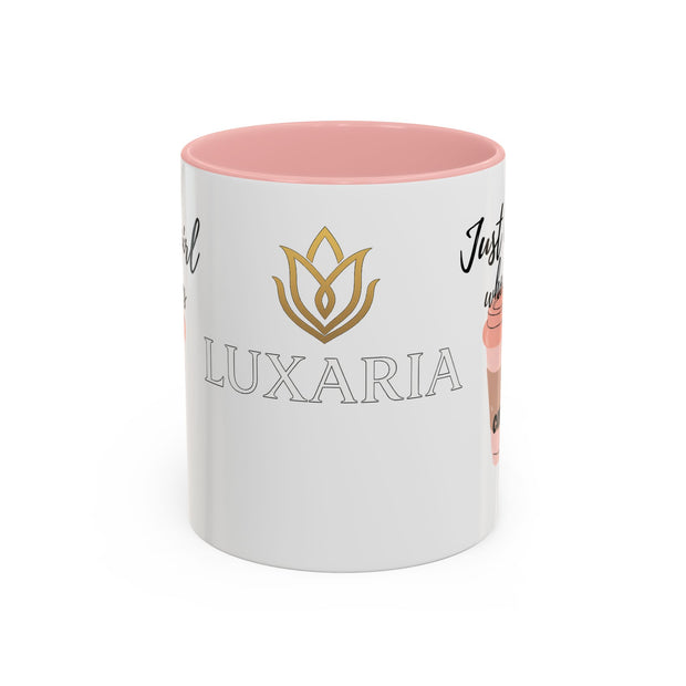 Chic Coffee Mug