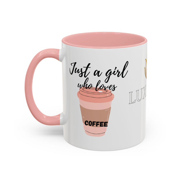 Chic Coffee Mug