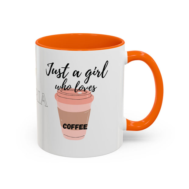Chic Coffee Mug