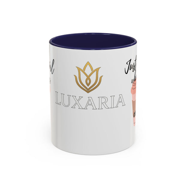 Chic Coffee Mug