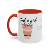 Chic Coffee Mug
