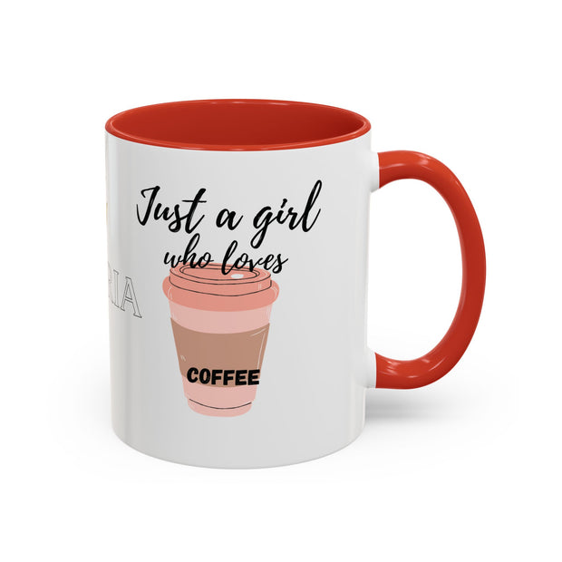 Chic Coffee Mug