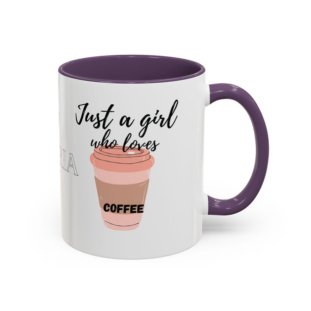 Chic Coffee Mug