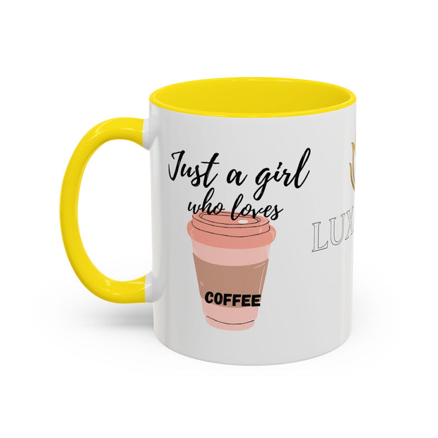 Chic Coffee Mug