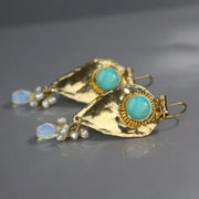 European And American Fashion Creative Women's Earrings