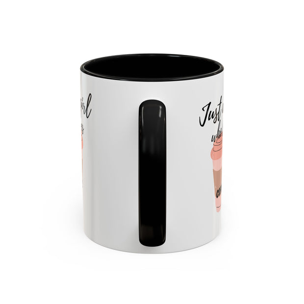 Chic Coffee Mug