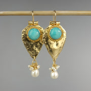 European And American Fashion Creative Women's Earrings