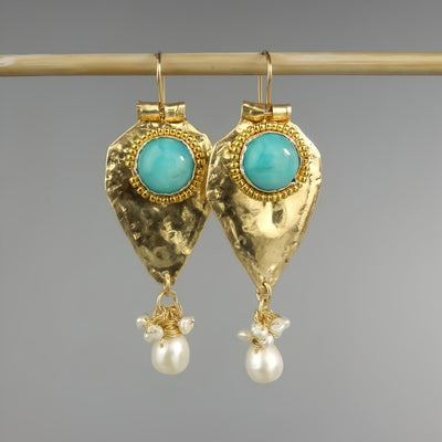 European And American Fashion Creative Women's Earrings