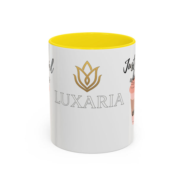 Chic Coffee Mug