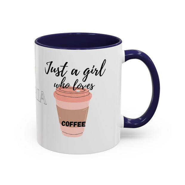 Chic Coffee Mug