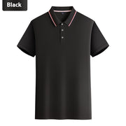 Stain-resistant Short-sleeved Men's And Women's T-shirts